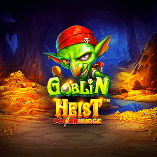 Goblin Heist Powernudge game cover
