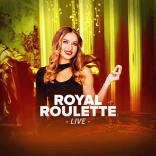 Royal Roulette icon