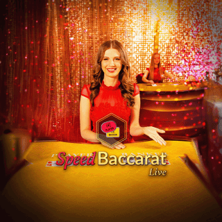 Speed Baccarat 11 icon