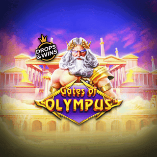 Gates of Olympus icon