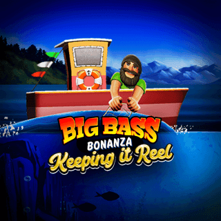 Big Bass - Keeping it Reel™ icon