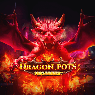 Dragon Pots Megaways icon