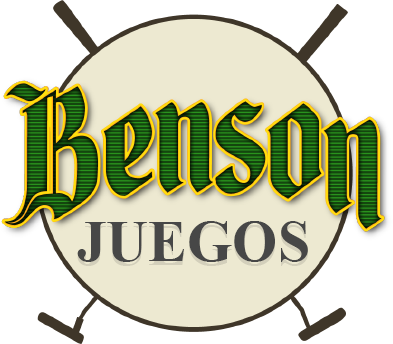 arbensonjuegos.com Logo